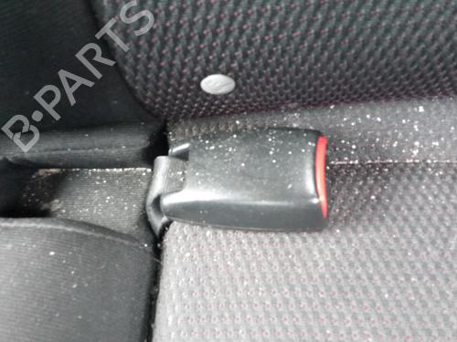 Sikkerhedssele-spænde MAZDA 3 (BK) 1.6 DI Turbo (109 hp) 27137702