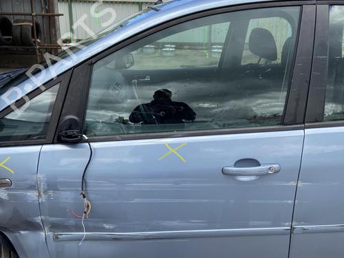 Used Front left door window FORD C-MAX (DM2) 1.8 TDCi (115 hp) 27108540