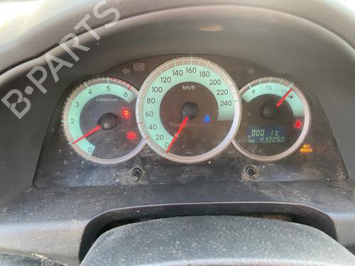 Switch TOYOTA COROLLA Verso (ZER_, ZZE12_, R1_) 2.2 D-4D (AUR10_, AUR10R) | BP32471479I30