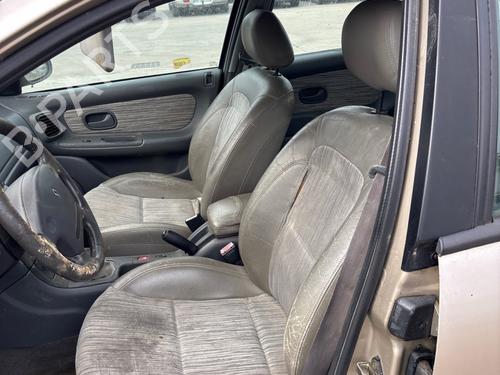 Used Front right seatbelt Front right seatbelt 37034982 37034982