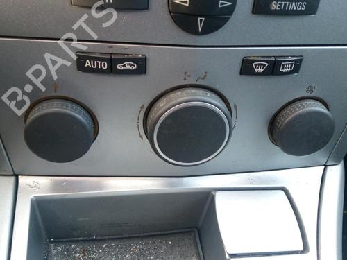 Used Climate control OPEL ASTRA H GTC (A04) 1.3 CDTI (L08) (90 hp) 27129124
