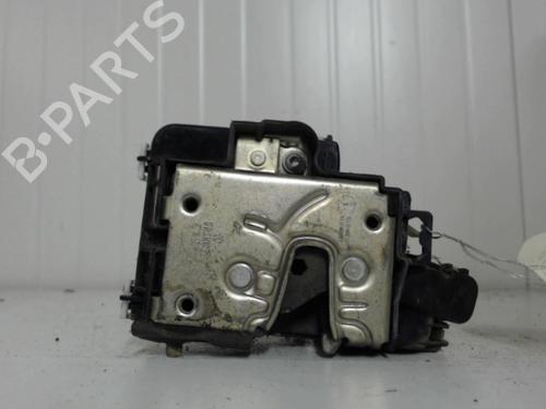 Used Rear left lock VW GOLF III (1H1) 1.9 D (64 hp) 27116747