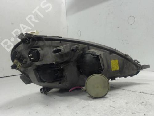 Left headlight MERCEDES-BENZ A-CLASS (W168) A 170 CDI (168.009, 168.109) | BP27127512C28 