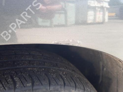 Right front fenders PEUGEOT 308 SW I (4E_, 4H_) 1.6 HDi | BP27139224C42 