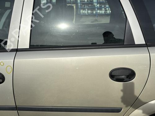 rear-left-exterior-door-handle-opel-meriva-a-mpv-x03-2003-2004-2005-2006-2007-2008-2009-2010-40535343 main image