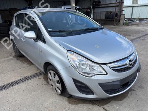 Starter OPEL CORSA D (S07) 1.3 CDTI (L08, L68) | BP36287407M8 - Image 7