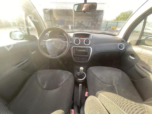 Used Gear lever Gear lever CITROËN C3 I (FC_, FN_) 1.4 i (73 hp) 32483348 32483348