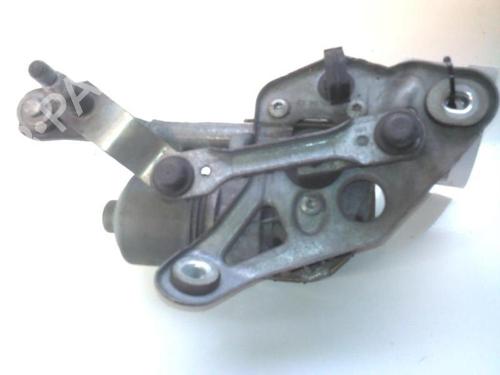 Used Front wiper motor PEUGEOT 407 (6D_) 2.0 HDi 135 (6DRHRH, 6DRHRE, 6DRHRG, 6DRHRJ) (136 hp) 27115258