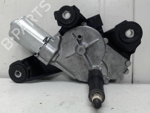 Used Rear wiper motor RENAULT MEGANE III Grandtour (KZ0/1) 1.5 dCi (KZ09, KZ0D, KZ1G, KZ29, KZ14, KZ1W, KZ10, KZ1F,... (110 hp) 27119286
