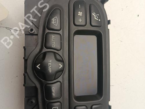Used Climate control Climate control PEUGEOT 206 Hatchback (2A/C) 1.6 16V (109 hp) 33173761 33173761