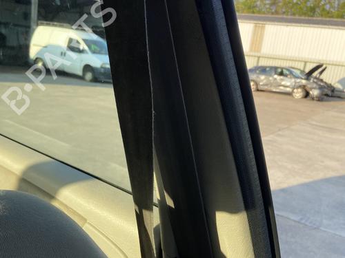 Used Front left seatbelt CITROËN XSARA PICASSO (N68) 2.0 HDi (90 hp) 30942060