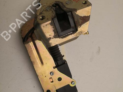 Rear left lock CITROËN C8 (EA_, EB_) 2.0 HDi 165 | BP27110943C100 - Image 2