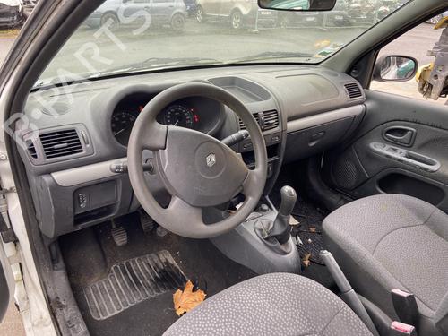 Used Squib airbag RENAULT CLIO II (BB_, CB_) 1.5 dCi (B/C2J) (68 hp) 31715009