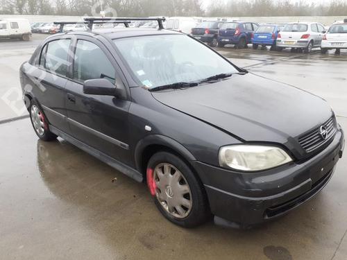 Left front window switch OPEL ASTRA G Hatchback (T98) 1.4 16V (F08, F48) | BP27120931I27 - Image 5