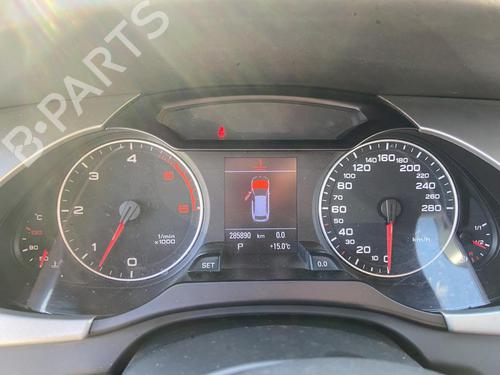 Left front fog light AUDI A4 B8 Avant (8K5) 3.0 TDI quattro | BP27106509C30 - Image 5