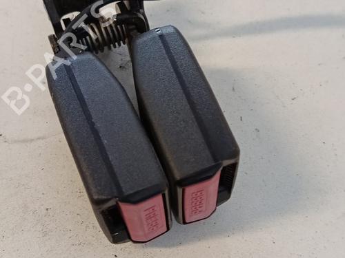 Used Seat buckle Seat buckle PEUGEOT 207 (WA_, WC_) [2006-2015] 36443564 36443564