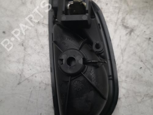 Venstre foran invendig håndtak RENAULT MEGANE IV Hatchback (B9A/M/N_) 1.5 dCi 110 (B9A3) | BP29814967I13