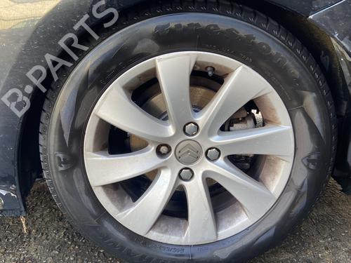 Felg CITROËN C4 Picasso I MPV (UD_) 1.6 HDi (109 hp) 29269179