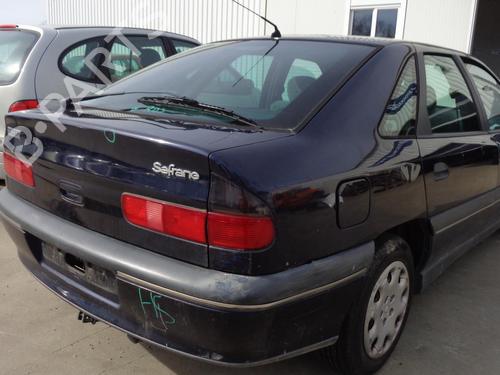 Højre baglygte bagklap RENAULT SAFRANE II (B54_) 2.2 dT (B54G) (113 hp) 29377003