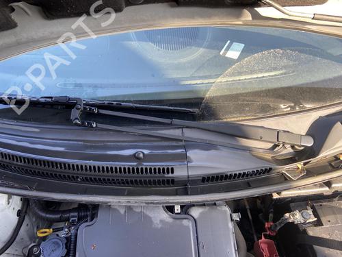 Vindrute viskerarm TOYOTA AYGO (_B1_) 1.0 (KGB10_, KGB10R) (68 hp) 27105819