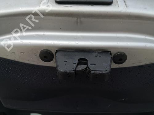 Used Tailgate lock PEUGEOT 1007 (KM_) 1.4 HDi (68 hp) 27132902