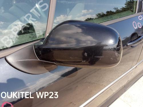 Used Left mirror PEUGEOT 407 SW (6E_, 6D_) 1.6 HDi 110 (109 hp) 27140401