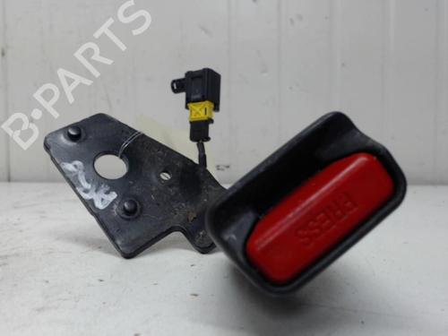 Used Seat buckle CITROËN C4 II (NC_) 1.6 HDi 115 (114 hp) 27118794