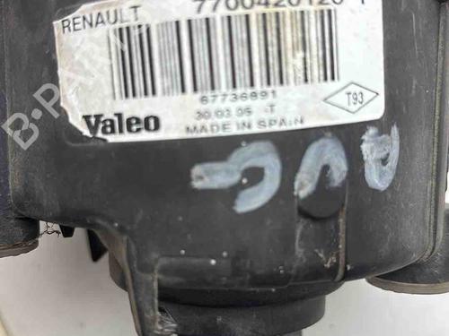 Left front fog light RENAULT KANGOO (KC0/1_) 1.9 dCi 4x4 | BP36572970C30 - Image 3