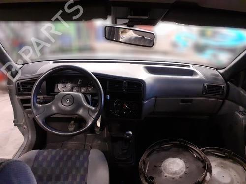 Used Parts RENAULT 19 I Chamade (L53_)    2907044