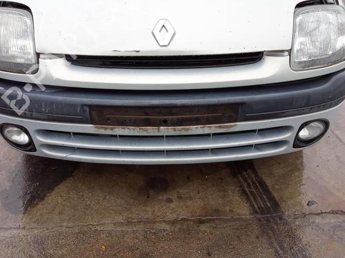 Used Front bumper RENAULT CLIO II Hatchback Van (SB0/1/2_) 1.9 D (SB0R) (54 hp) 27149155