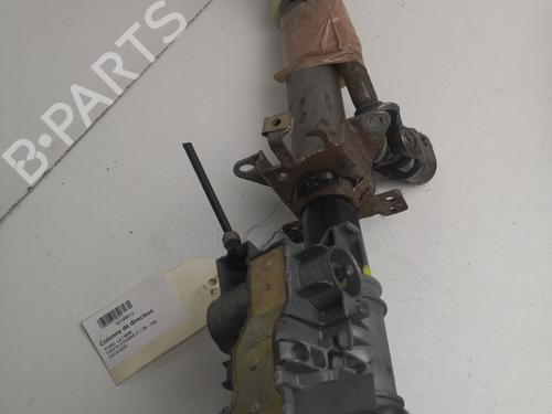 Rattakselaggregat FORD FIESTA IV (JA_, JB_) 1.25 i 16V (75 hp) 27140560