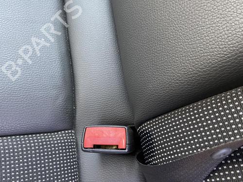 Sikkerhedssele-spænde OPEL ASTRA H (A04) 1.7 CDTI (L48) (110 hp) 27113321