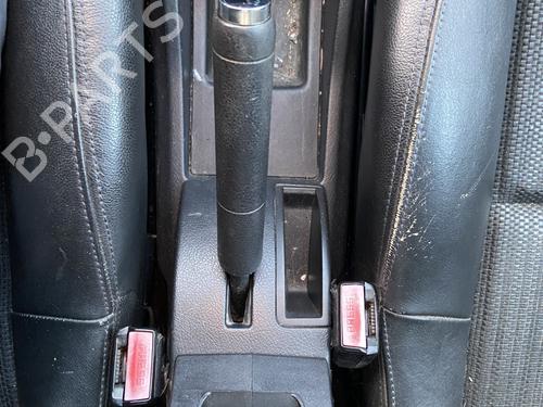 Used Seat buckle PEUGEOT 207 (WA_, WC_) 1.6 16V Turbo (156 hp) 30536857