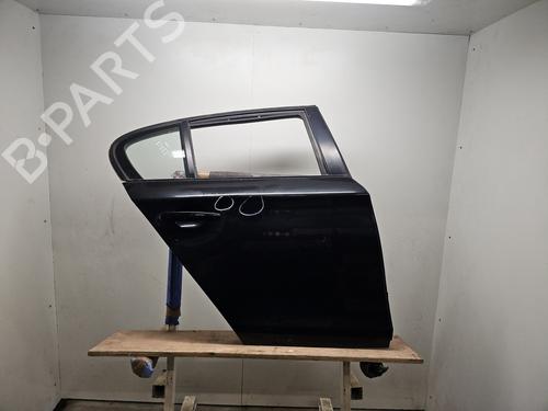 Used Right rear door BMW 1 (E87) 118 d (143 hp) 27123435