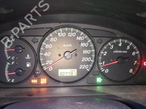 Kabinelys MAZDA PREMACY (CP) 1.9 (CP8W) | BP27128698I8 - Image 3