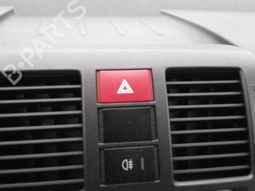 Used Warning switch HYUNDAI GETZ (TB) 1.1 (63 hp) 27145705