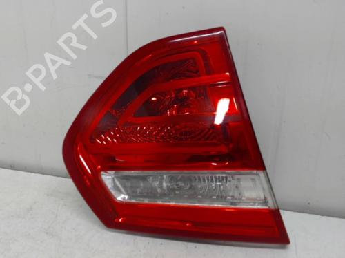 Used Left tailgate light CITROËN C4 Picasso I MPV (UD_) 1.6 HDi (109 hp) 27118082