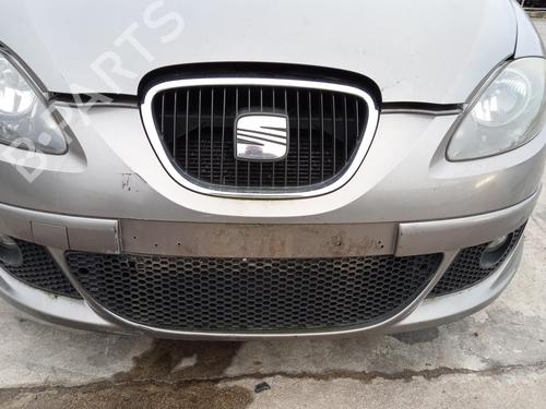 Used Front bumper reinforcement SEAT ALTEA XL (5P5, 5P8) 2.0 TDI (170 hp) 27148637