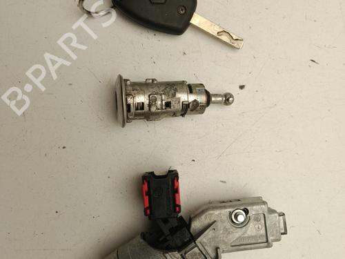 Ignition barrel RENAULT TWINGO II (CN0_) 1.5 dCi (CN0E) | BP33184826M48 - Image 2