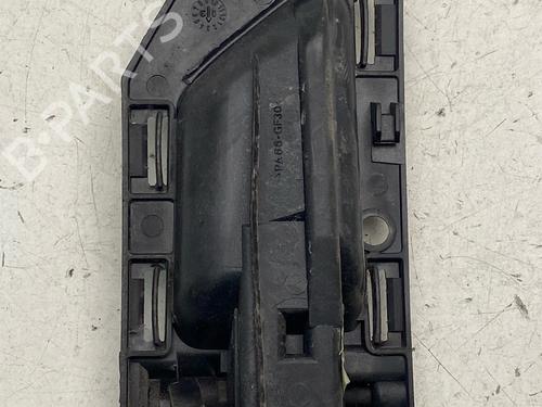 Front left interior door handle PEUGEOT PARTNER MPV (5_, G_) 1.9 D | BP40251111I13 - Image 2