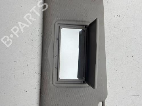 Left sun visor RENAULT CLIO IV (BH_) 0.9 TCe 90 (BHNF, BHMA, BHMH, BHJK, BHJR) | BP36954450I1 - Image 3