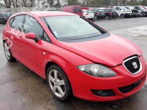 Used Subframe SEAT LEON (1P1) 1.9 TDI (105 hp) 27101888