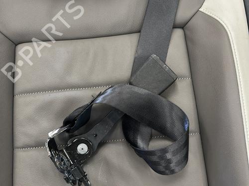 Used Rear seat Rear seat VW T-ROC (A11, D11) 2.0 TDI (150 hp) 27105775 27105775