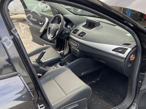 Used Rubber door seal RENAULT MEGANE III Hatchback (BZ0/1_, B3_) 1.5 dCi (BZ09, BZ0D, BZ1W, BZ29, BZ14) (110 hp) 32098337