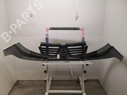 Grill RENAULT TRAFIC II Van (FL) 2.0 dCi 115 (FL01, FL0U, FL00, FL0H, FL0M) | BP36418218C40 - Image 6