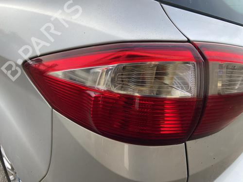 Used Left taillight Left taillight FORD C-MAX II (DXA/CB7, DXA/CEU) 1.6 TDCi (95 hp) 32982451 32982451