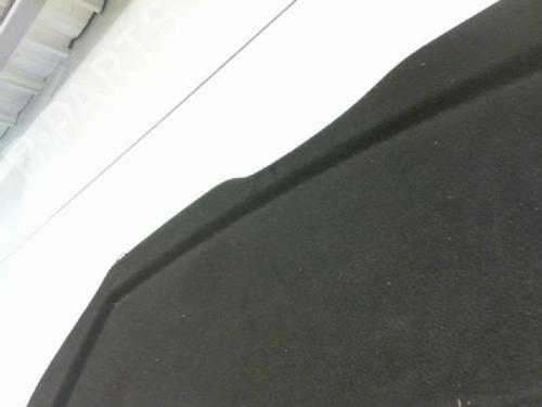 Rear parcel shelf FORD FUSION (JU_) 1.4 TDCi | BP27134353C85 