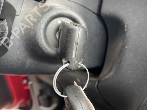 Used Ignition barrel Ignition barrel CITROËN C3 Picasso (SH_) 1.6 BlueHDi 100 (99 hp) 33019508 33019508