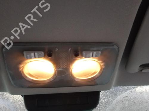 Used Interior roof light ALFA ROMEO MITO (955_) 1.6 JTDM (955AXC1B) (120 hp) 27143461