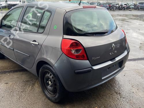 Left front window switch RENAULT CLIO III (BR0/1, CR0/1) 1.5 dCi (BR17, CR17) | BP32864899I27 - Image 8